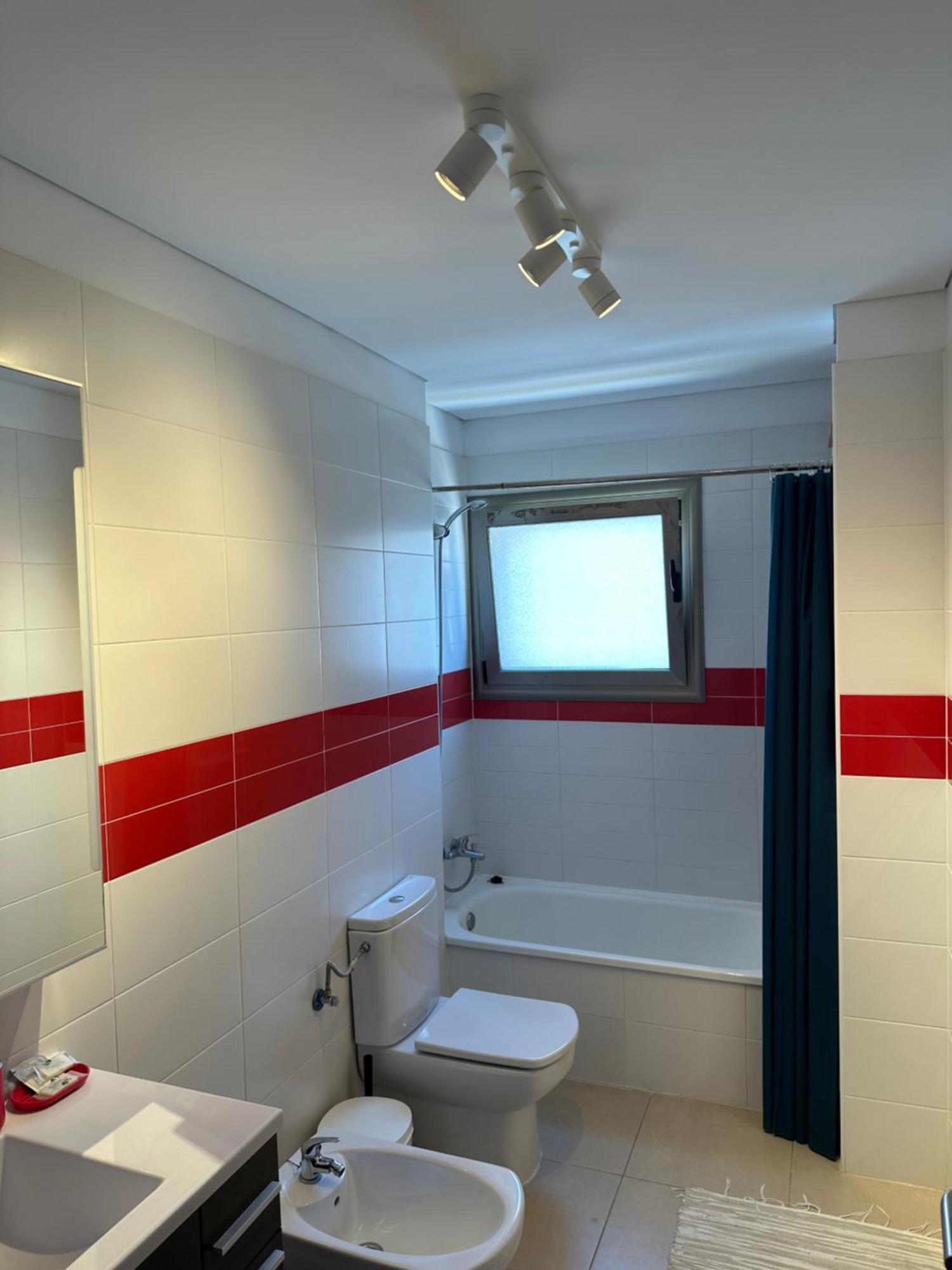 Alcala Seaside Apartment, Two Rooms, Private Parking Esterno foto